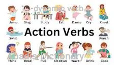 dynamic verb